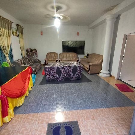 Homestay Patonah 1 Gerisek Kültér fotó