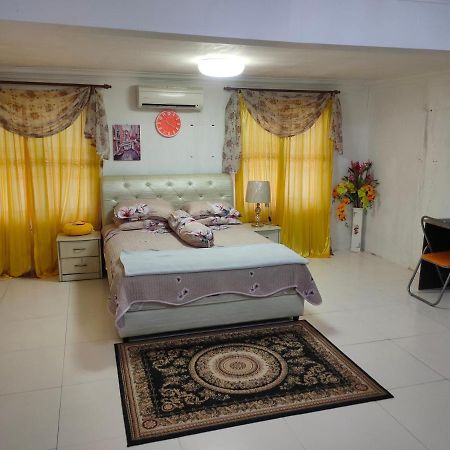 Homestay Patonah 1 Gerisek Kültér fotó