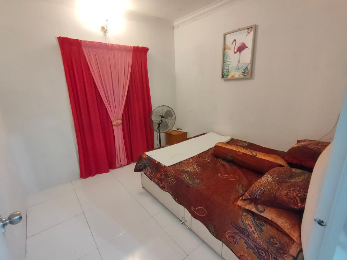 Homestay Patonah 1 Gerisek Kültér fotó