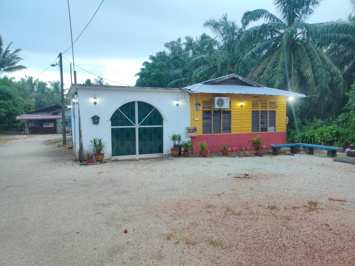Homestay Patonah 1 Gerisek Kültér fotó