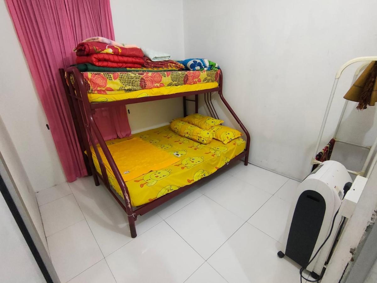 Homestay Patonah 1 Gerisek Kültér fotó