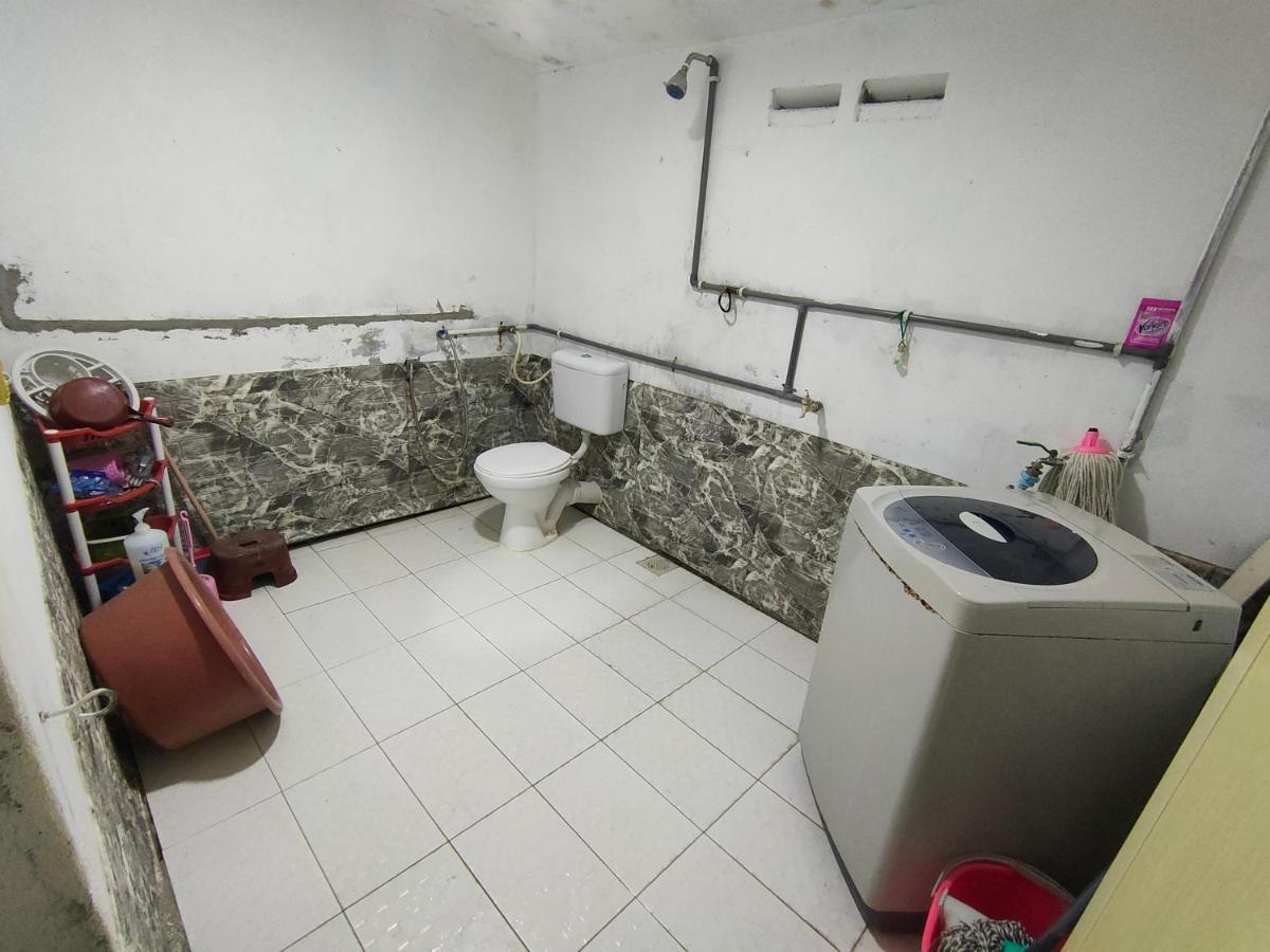 Homestay Patonah 1 Gerisek Kültér fotó
